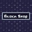 Icoon van programma: Block Shop