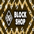Symbol des Programms: Block Shop