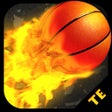 Ikon program: Arcade Basketball 3D Tour…
