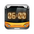 Иконка программы: Probus Rome: Live Bus  Ro…
