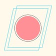 プログラムのアイコン：landed app