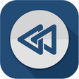 プログラムのアイコン：Reverse Video Movie Camer…