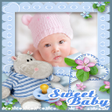 程序图标：Baby Photo Frames