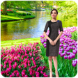 Icon of program: Garden Photo Frames