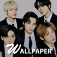 プログラムのアイコン：TXT 4K HD Wallpapers 2020…