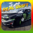 Real Drift Mustang icon