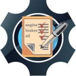 Icon of program: ARIAuto Repair Invoice
