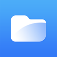 أيقونة البرنامج: File Explorer