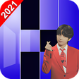 Programikonen: BTS Piano Tiles Game KPOP…