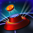 プログラムのアイコン：Super hockey ball