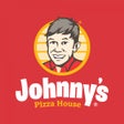 Biểu tượng của chương trình: Johnnys Pizza Squad