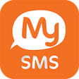 Symbol des Programms: My SMS