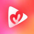 ไอคอนของโปรแกรม: DramaLove: Short Drama R…