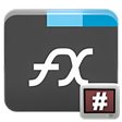 プログラムのアイコン：File Explorer Root Add-On