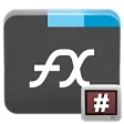 File Explorer Root Add-On