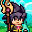 Symbol des Programms: Mana Storia - Fantasy MMO…