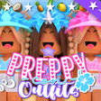 Ikona programu: UPDATED OUTFITS Preppy co…