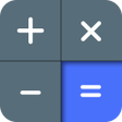Ikon program: Scientific Calculator