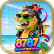 程序图标：8787Genius PieceVerse