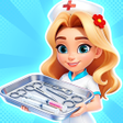 Icoon van programma: Hospital Organizer: Tidy …