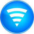 Ikona programu: wifi on off