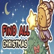 程序图标：FIND ALL: Christmas