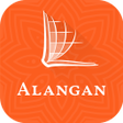 ไอคอนของโปรแกรม: Alangan Bible