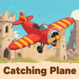 プログラムのアイコン：Catching Plane