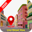 程序图标：Earth Maps  GPS Route Fin…