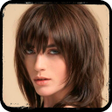 程序图标：Current womens haircuts