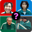 プログラムのアイコン：Squid Game Quiz  TV Chall…