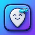 Programın simgesi: RouteBuddy  Carpool Pakis…