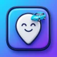 ไอคอนของโปรแกรม: RouteBuddy  Carpool Pakis…