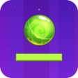 프로그램 아이콘: Dropped  Color  Ball