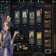 Programikonen: Yao-Guai Hunter