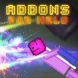 프로그램 아이콘: Addons for Melo