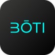 程序图标：BŌTI - Hop on board