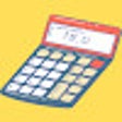 Icoon van programma: Calculator for Artist