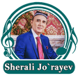 Ícone do programa: Sherali Jo`rayev qo'shiql…
