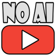 程序图标：No AI YouTube
