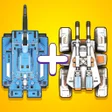 プログラムのアイコン：Merge Tank War
