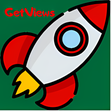 أيقونة البرنامج: GetViews - Get Views Subs…