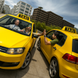 Ikona programu: Taxi Driver Simulator
