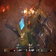 Symbol des Programms: HELLDIVERS
