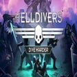 Programın simgesi: HELLDIVERS