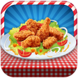 Ikon program: Chicken wings maker cooki…
