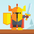 Icoon van programma: Platform Knight: Flame Es…