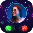 プログラムのアイコン：Color Call Pro- HD Call S…