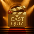 Ikona programu: Cast Quiz