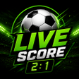 Icon of program: Live Scores Football